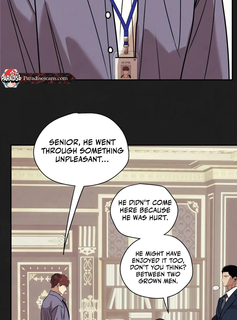 Noir of June [Yaoi] Chapter 14 - Page 56 in English
