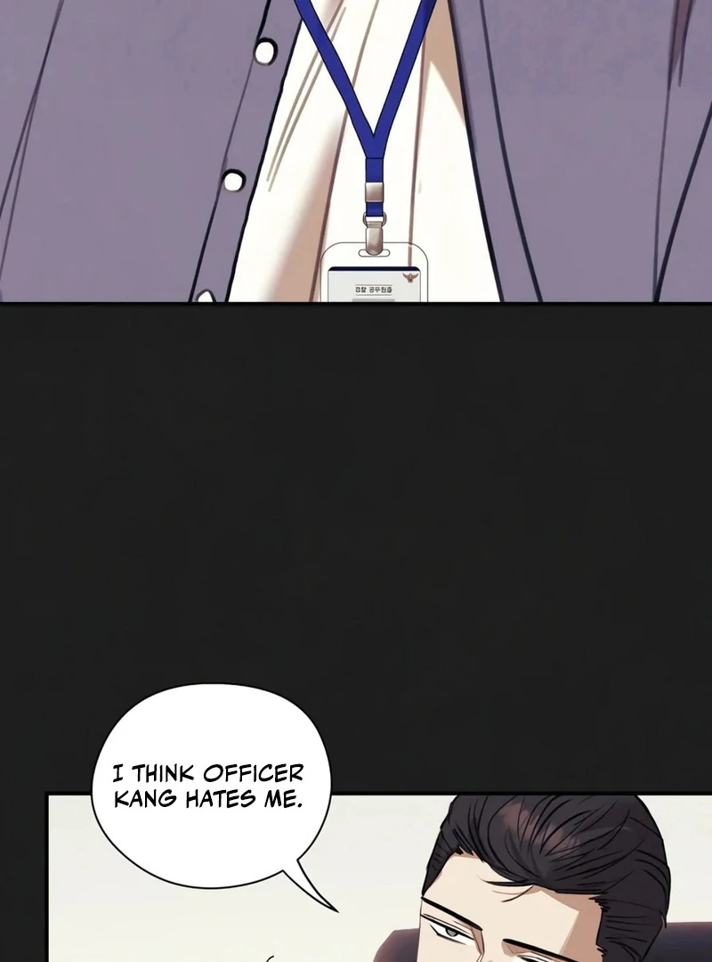 Noir of June [Yaoi] Chapter 14 - Page 61 in English