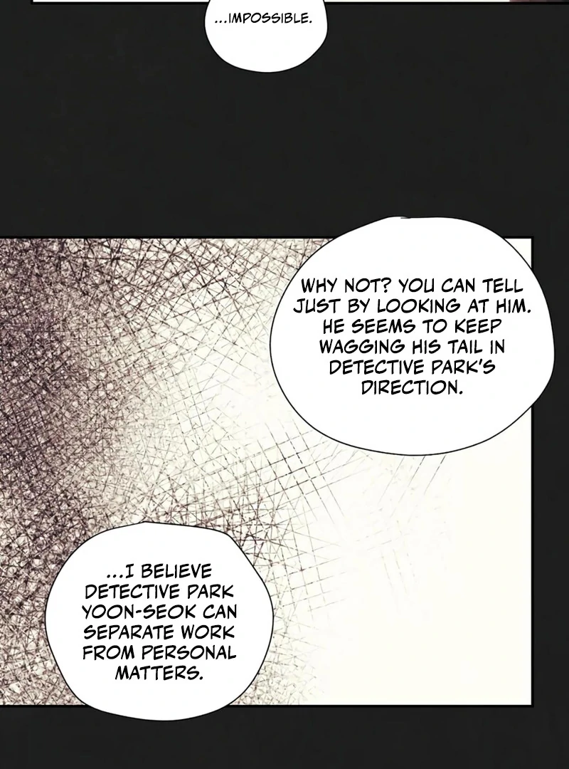 Noir of June [Yaoi] Chapter 14 - Page 69 in English
