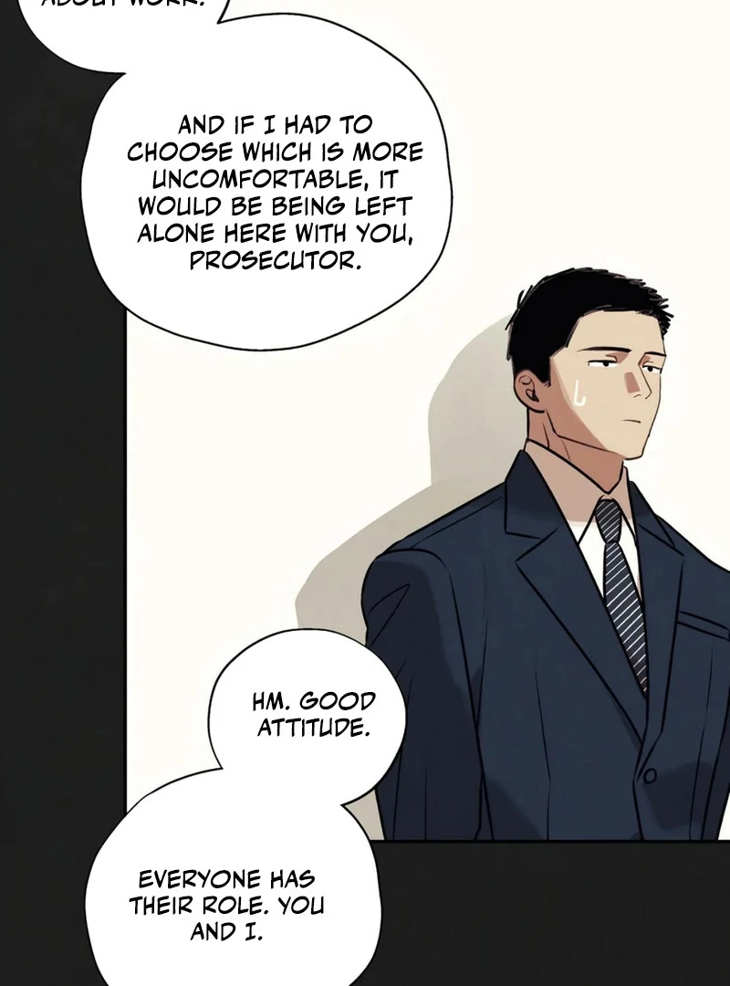 Noir of June [Yaoi] Chapter 14 - Page 7 in English