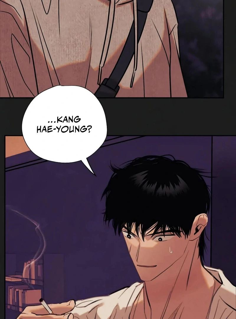 Noir of June [Yaoi] Chapter 14 - Page 82 in English