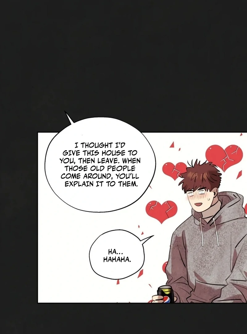 Noir of June [Yaoi] Chapter 15 - Page 18 in English