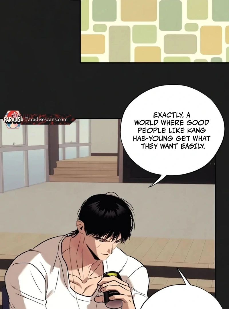 Noir of June [Yaoi] Chapter 15 - Page 20 in English