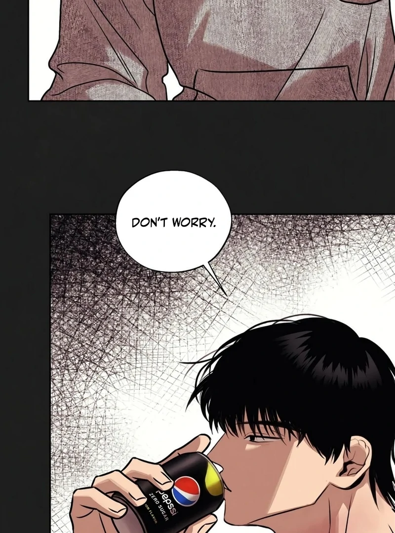 Noir of June [Yaoi] Chapter 15 - Page 29 in English