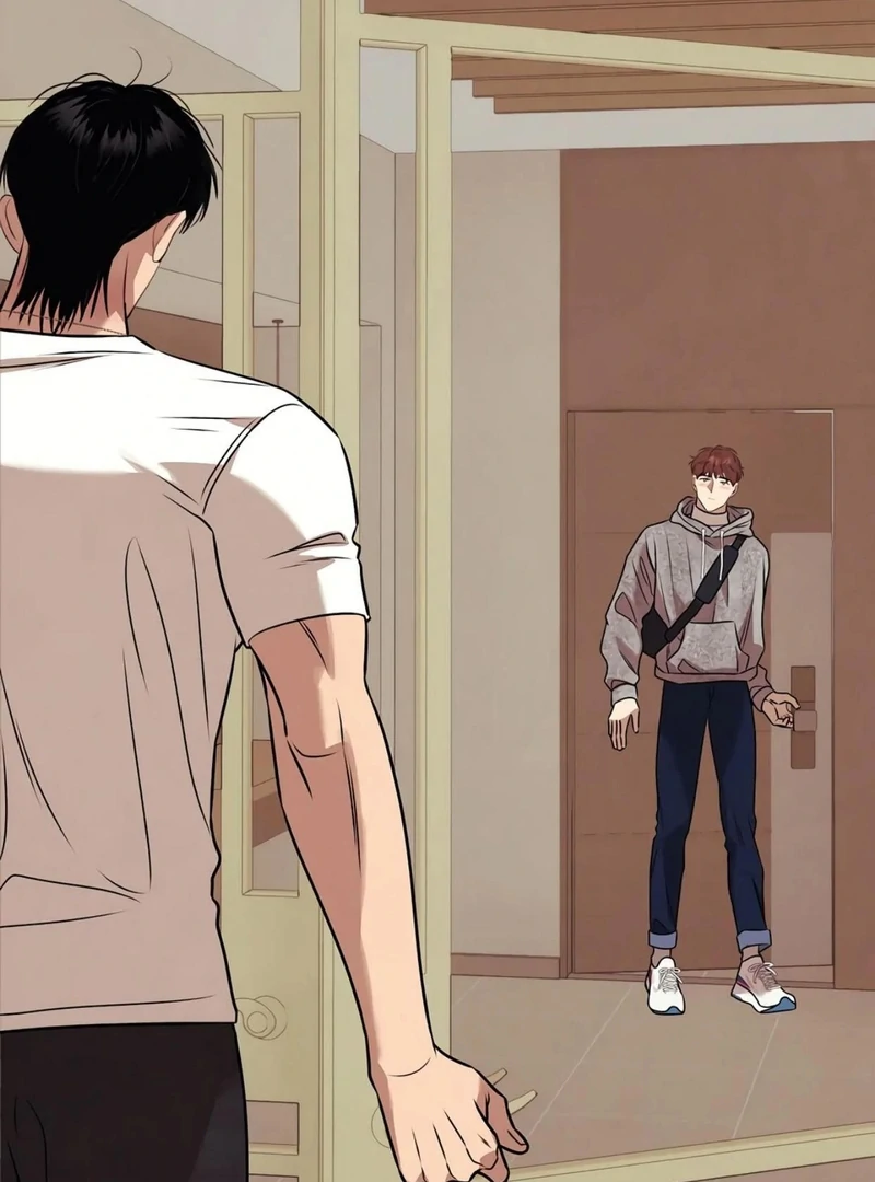 Noir of June [Yaoi] Chapter 15 - Page 3 in English