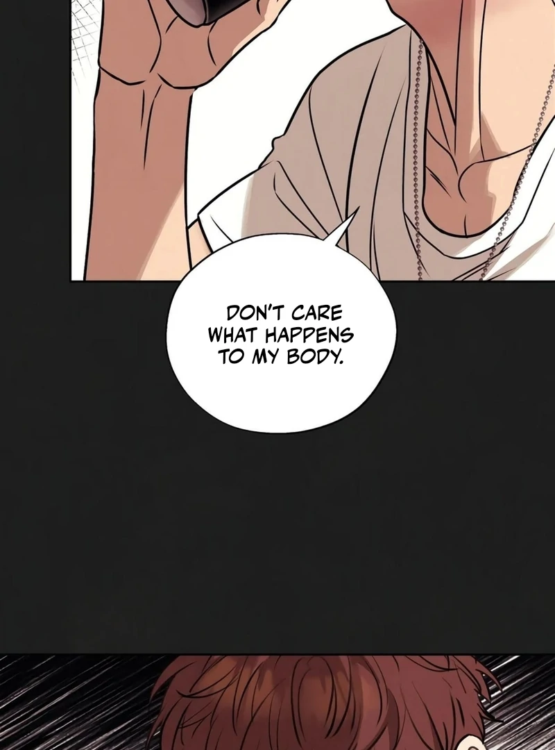Noir of June [Yaoi] Chapter 15 - Page 30 in English