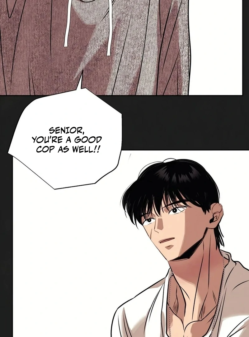Noir of June [Yaoi] Chapter 15 - Page 41 in English
