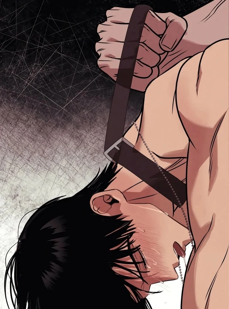 Noir of June [Yaoi] Chapter 15 - Page 79 in English