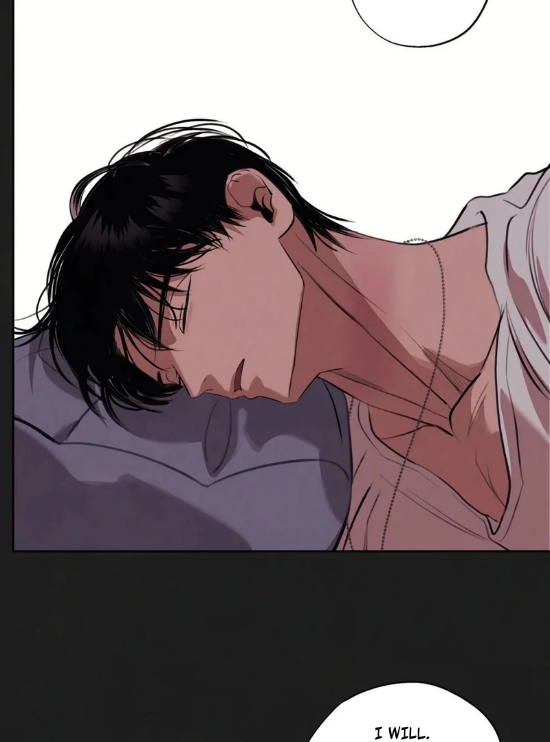 Noir of June [Yaoi] Chapter 15 - Page 85 in English