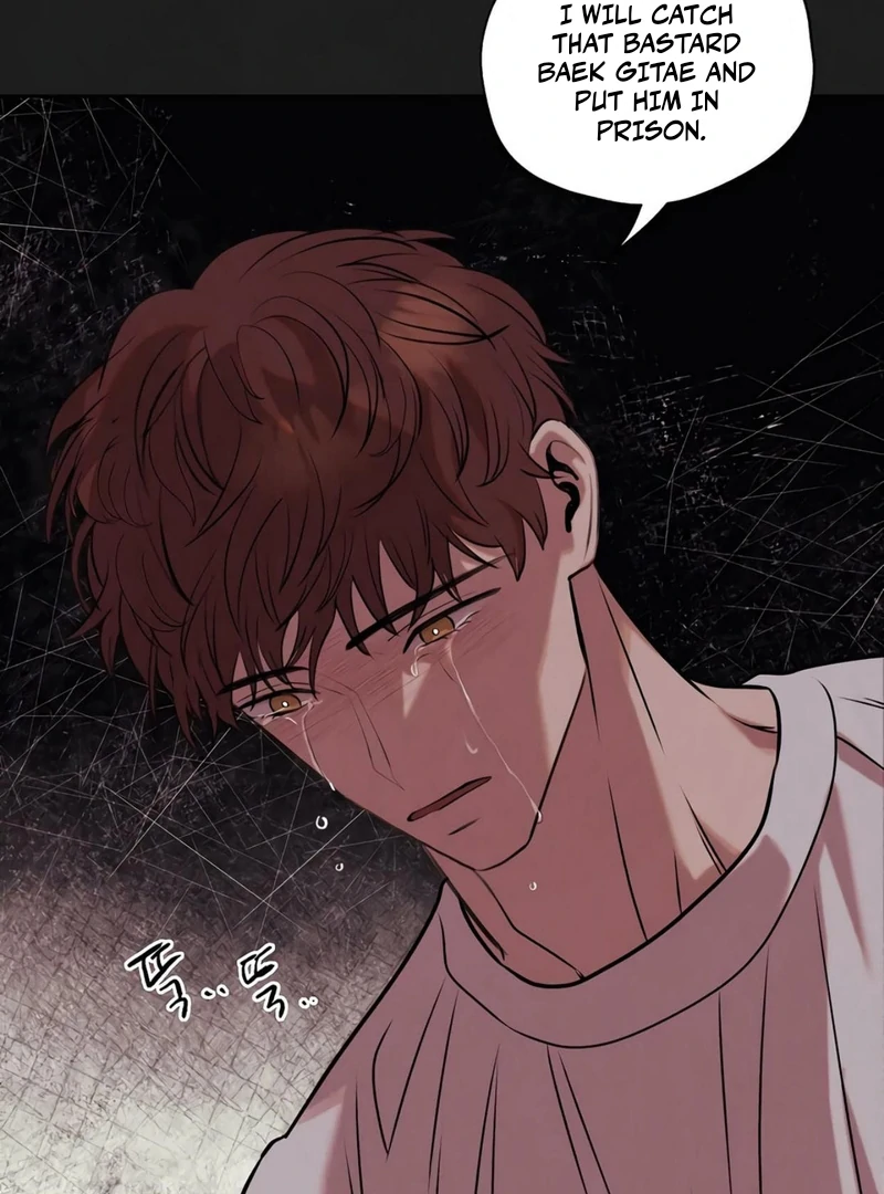 Noir of June [Yaoi] Chapter 15 - Page 86 in English