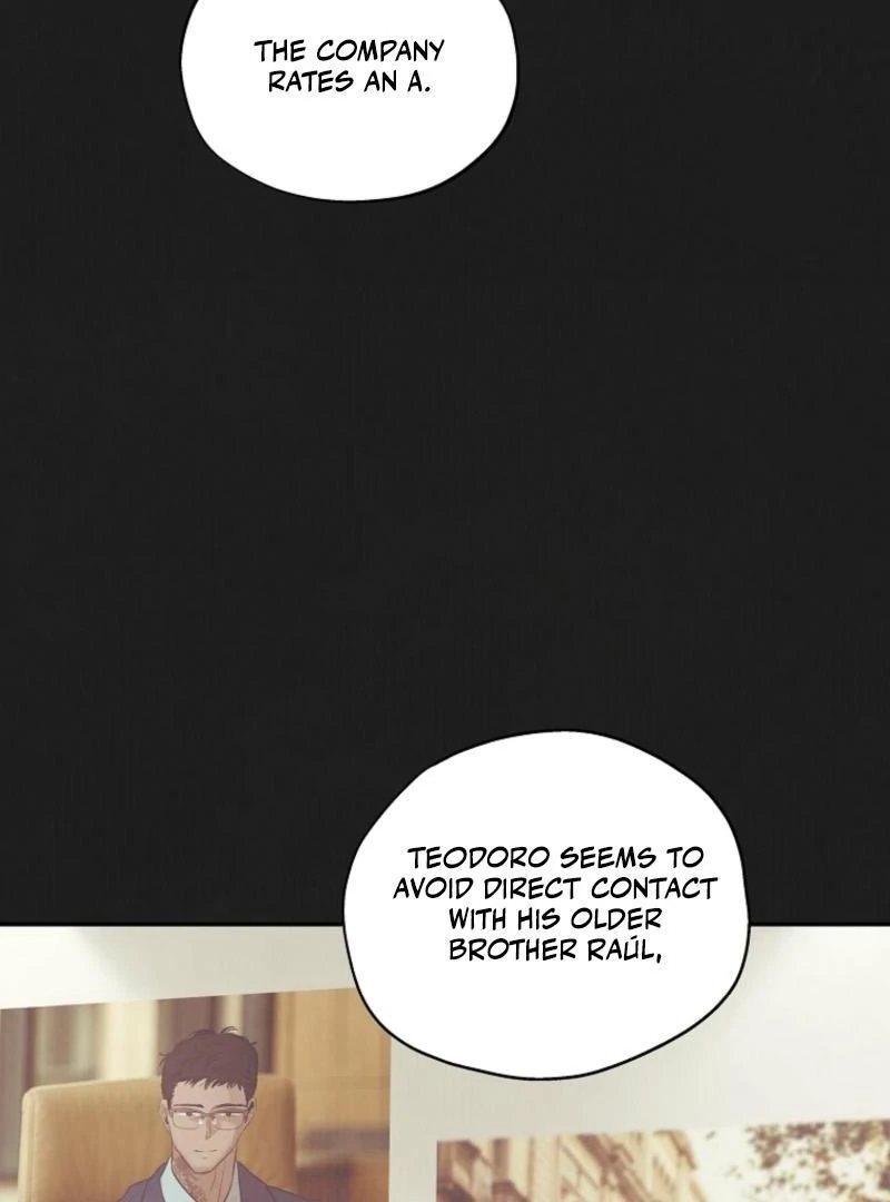 Noir of June [Yaoi] Chapter 16 - Page 21 in English