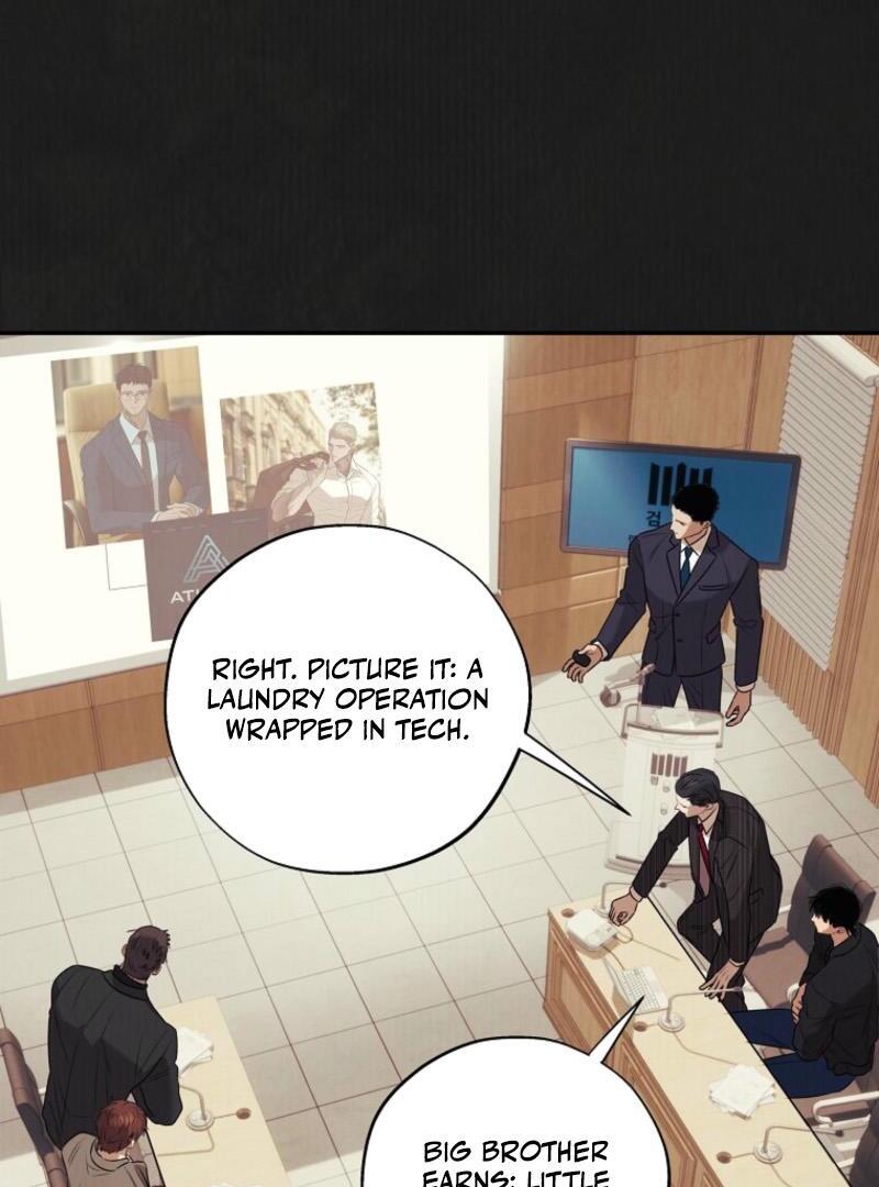 Noir of June [Yaoi] Chapter 16 - Page 27 in English