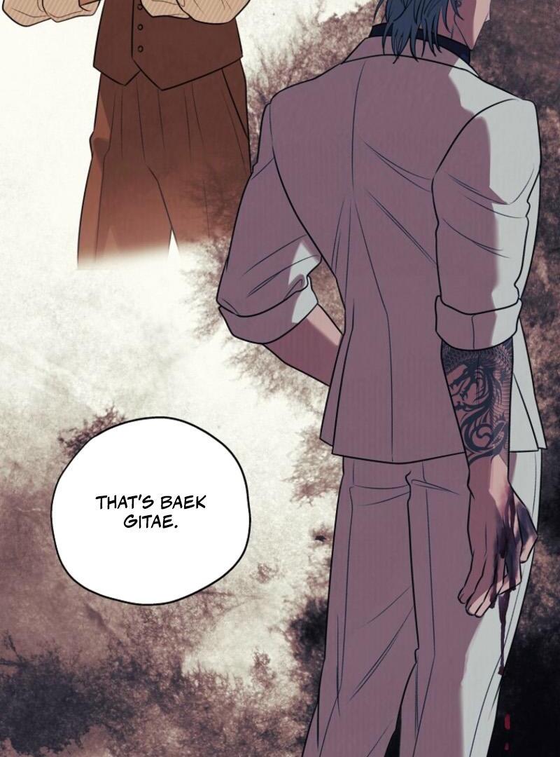 Noir of June [Yaoi] Chapter 16 - Page 29 in English