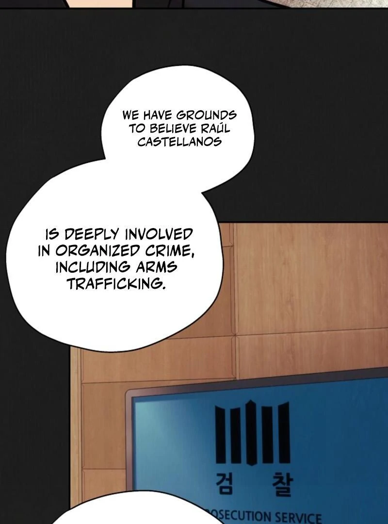 Noir of June [Yaoi] Chapter 16 - Page 31 in English