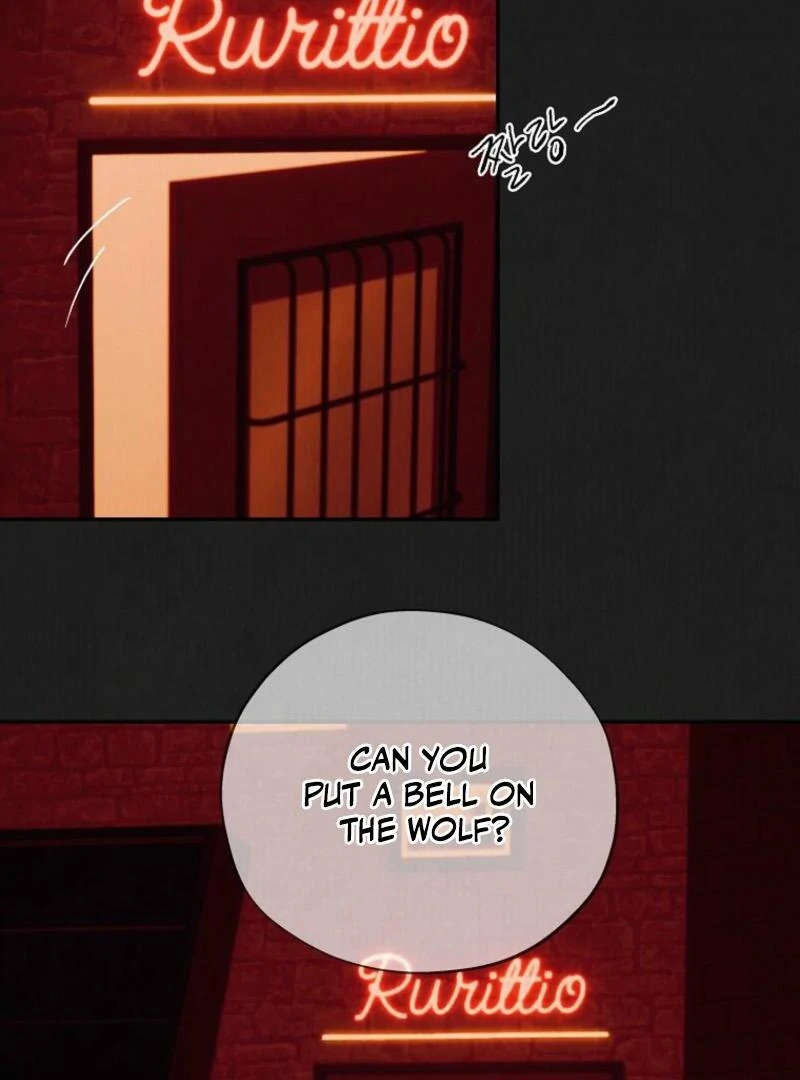 Noir of June [Yaoi] Chapter 16 - Page 40 in English
