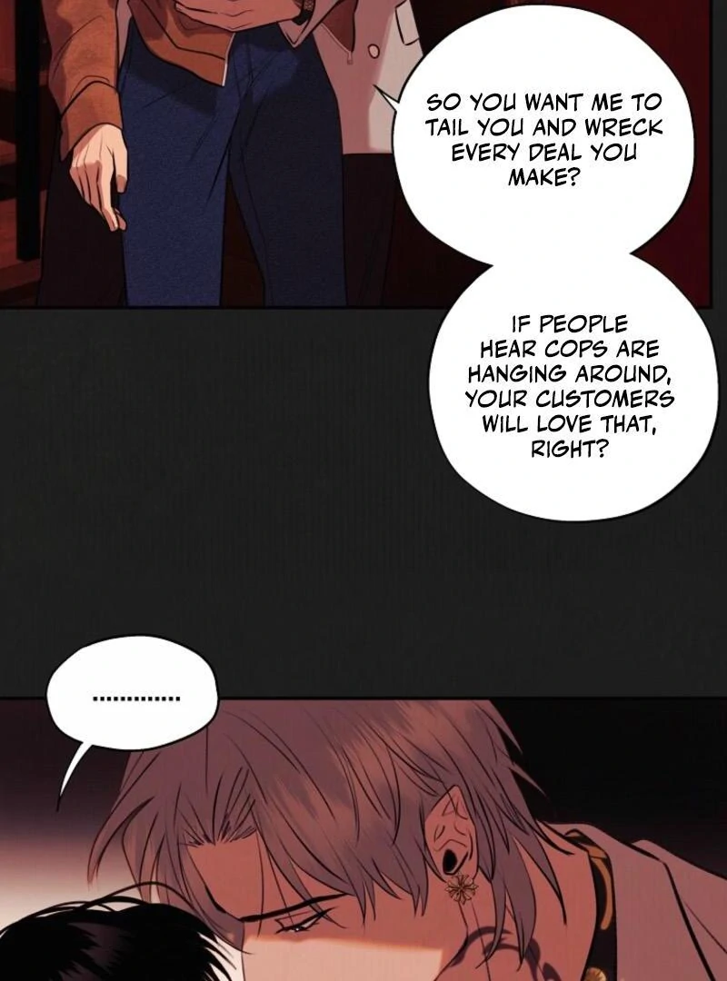 Noir of June [Yaoi] Chapter 16 - Page 63 in English