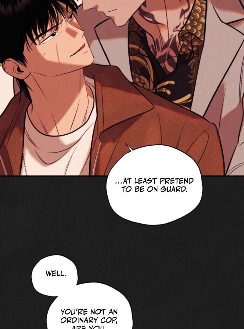 Noir of June [Yaoi] Chapter 16 - Page 64 in English