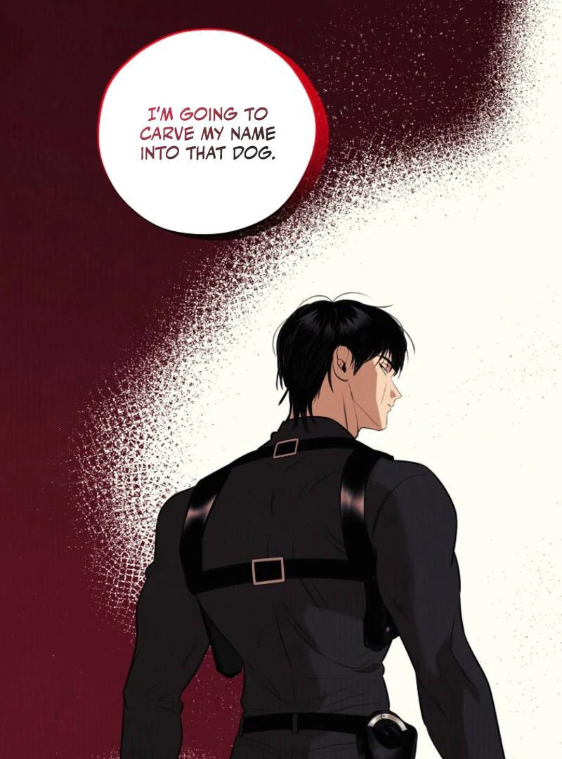 Noir of June [Yaoi] Chapter 16 - Page 8 in English