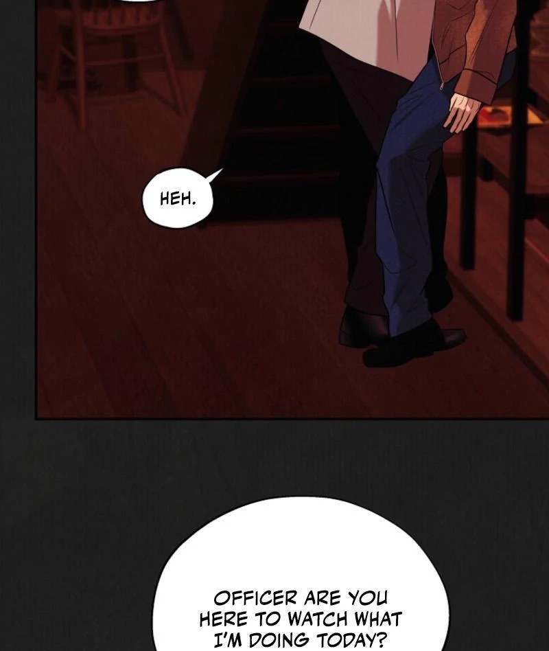 Noir of June [Yaoi] Chapter 16 - Page 85 in English