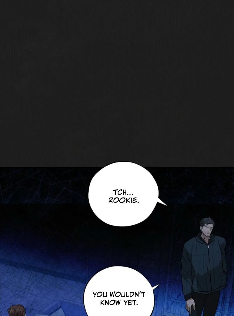 Noir of June [Yaoi] Chapter 17 - Page 11 in English