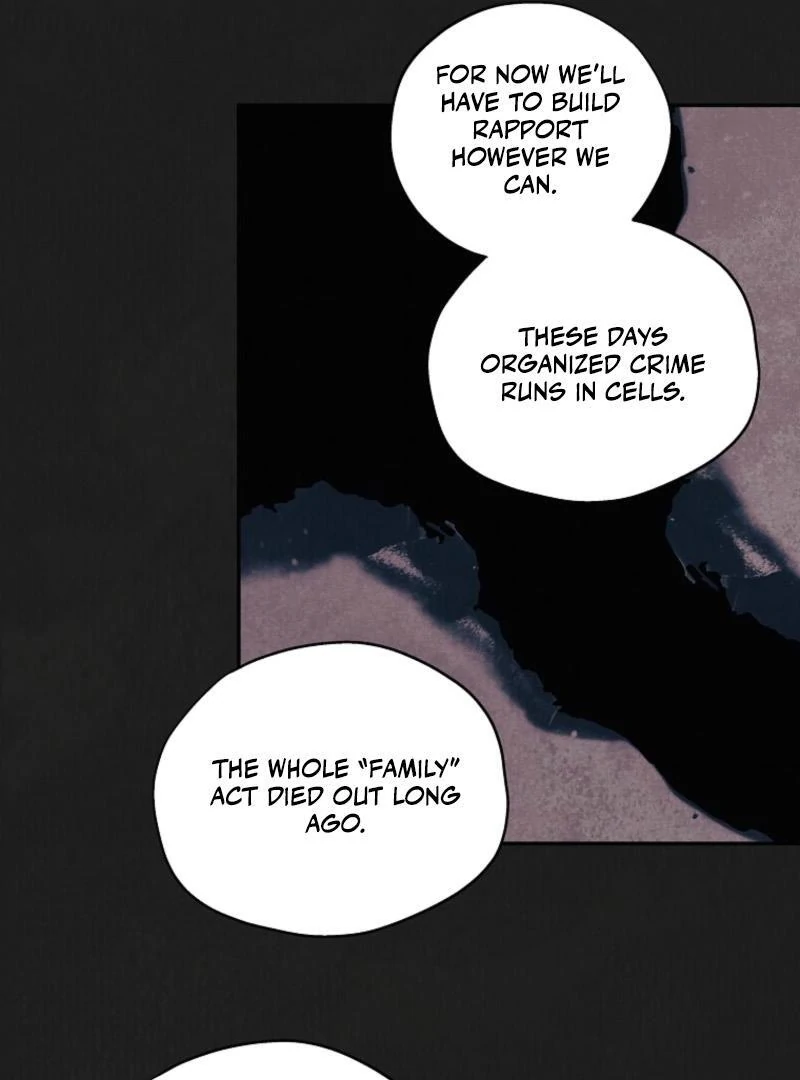 Noir of June [Yaoi] Chapter 17 - Page 26 in English