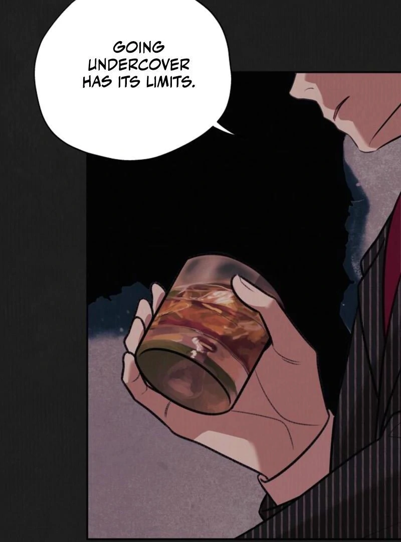 Noir of June [Yaoi] Chapter 17 - Page 27 in English
