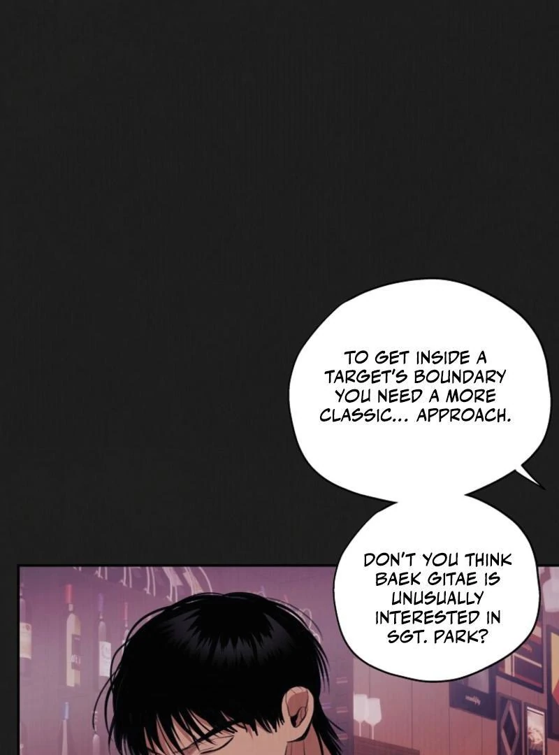 Noir of June [Yaoi] Chapter 17 - Page 28 in English