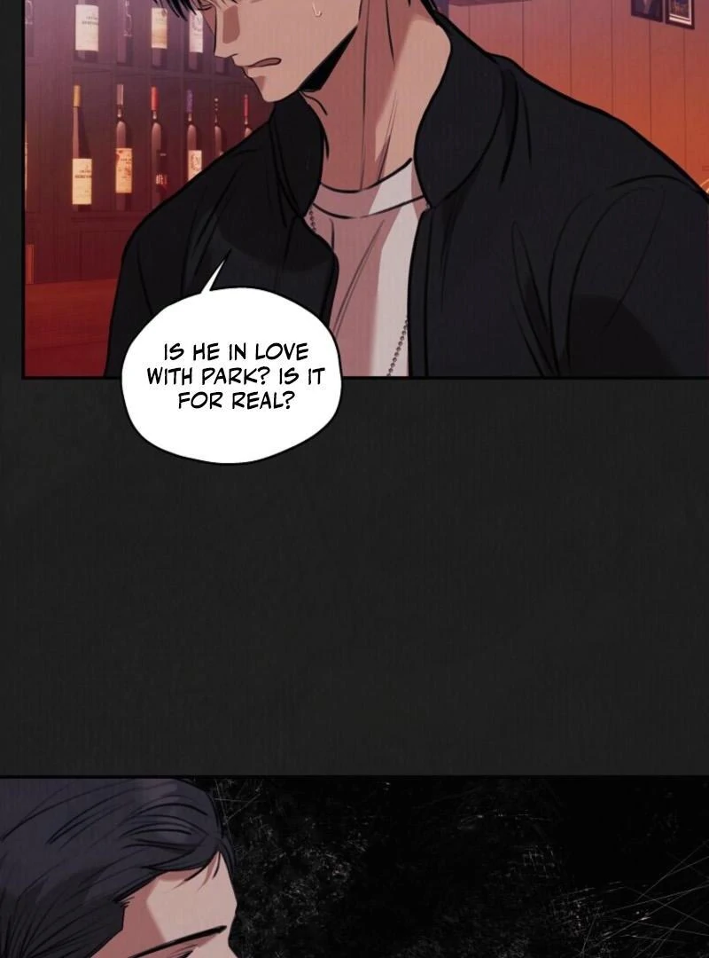 Noir of June [Yaoi] Chapter 17 - Page 29 in English