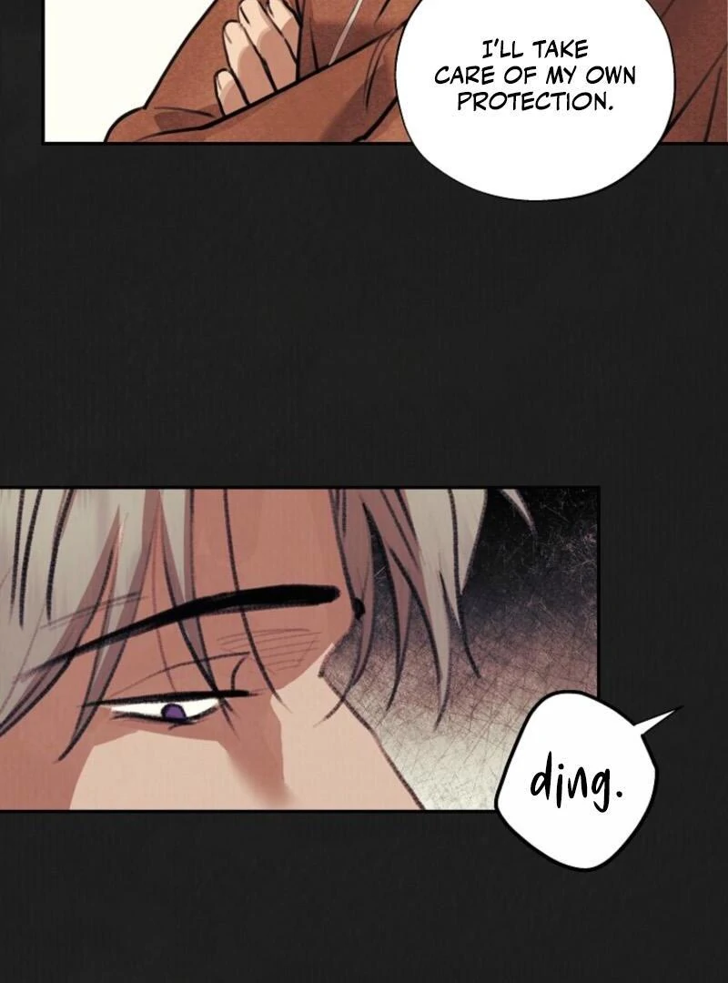 Noir of June [Yaoi] Chapter 17 - Page 40 in English
