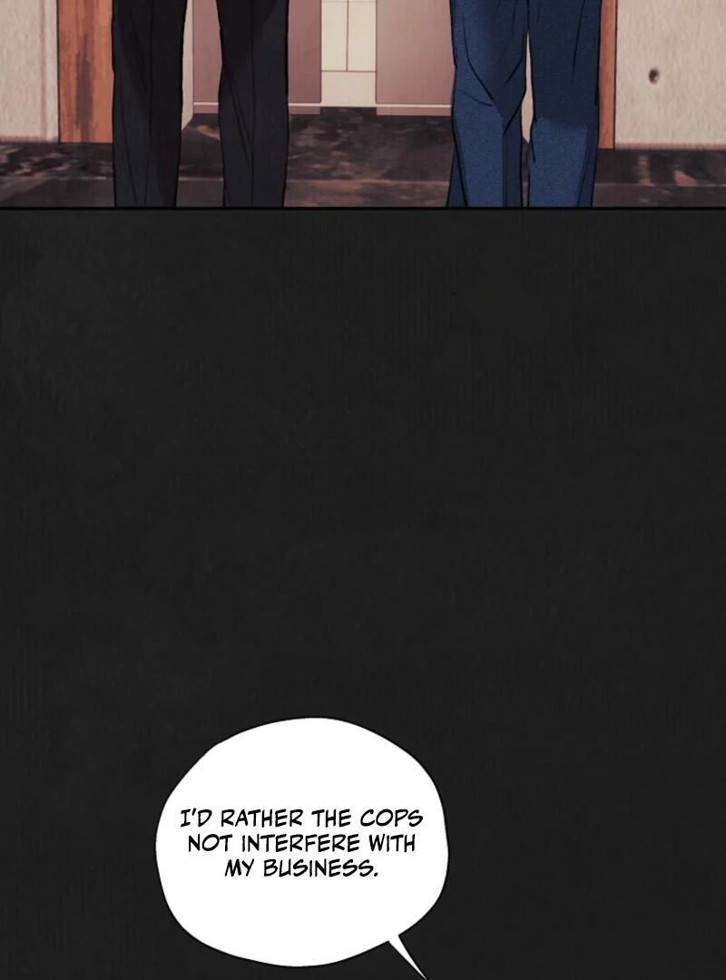 Noir of June [Yaoi] Chapter 17 - Page 42 in English