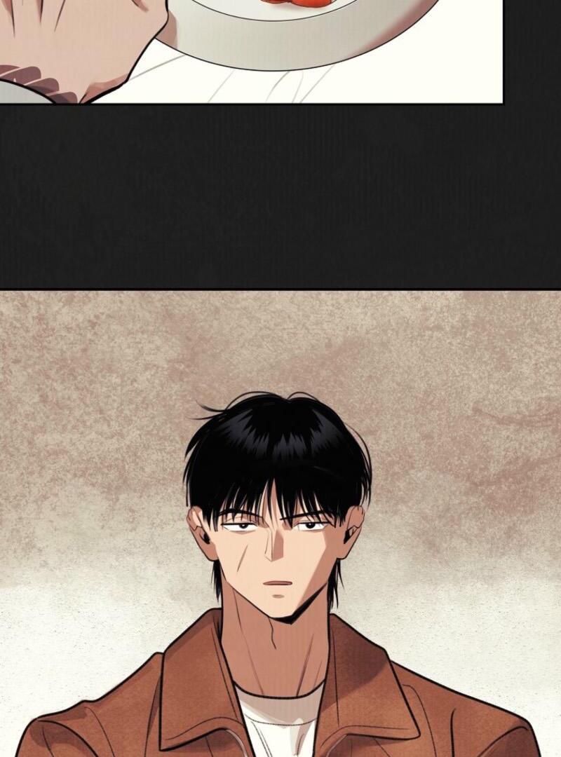 Noir of June [Yaoi] Chapter 17 - Page 46 in English