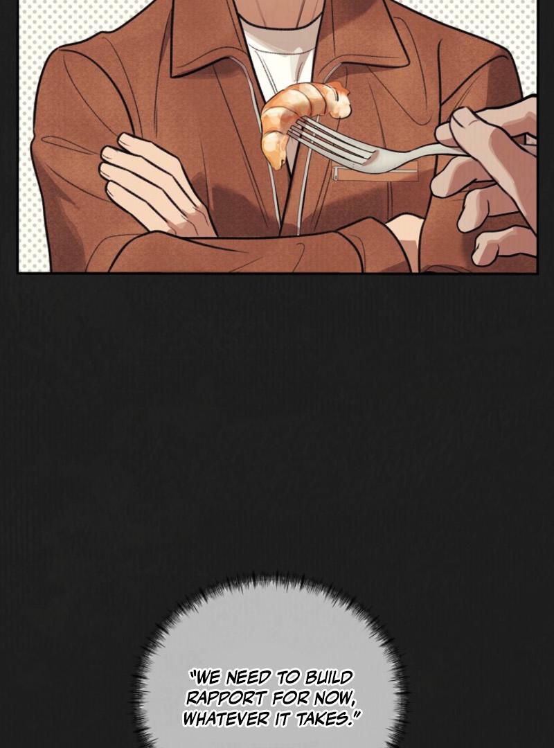 Noir of June [Yaoi] Chapter 17 - Page 54 in English