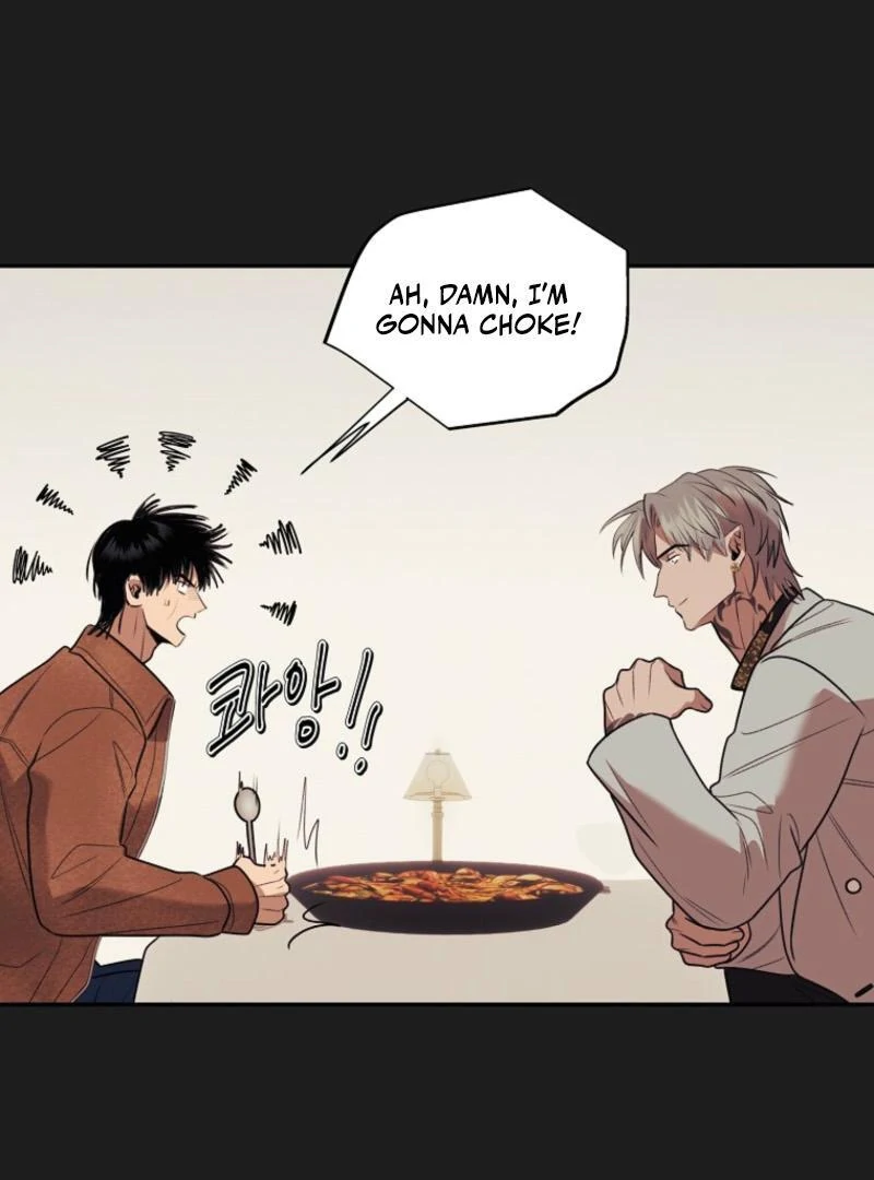 Noir of June [Yaoi] Chapter 17 - Page 65 in English