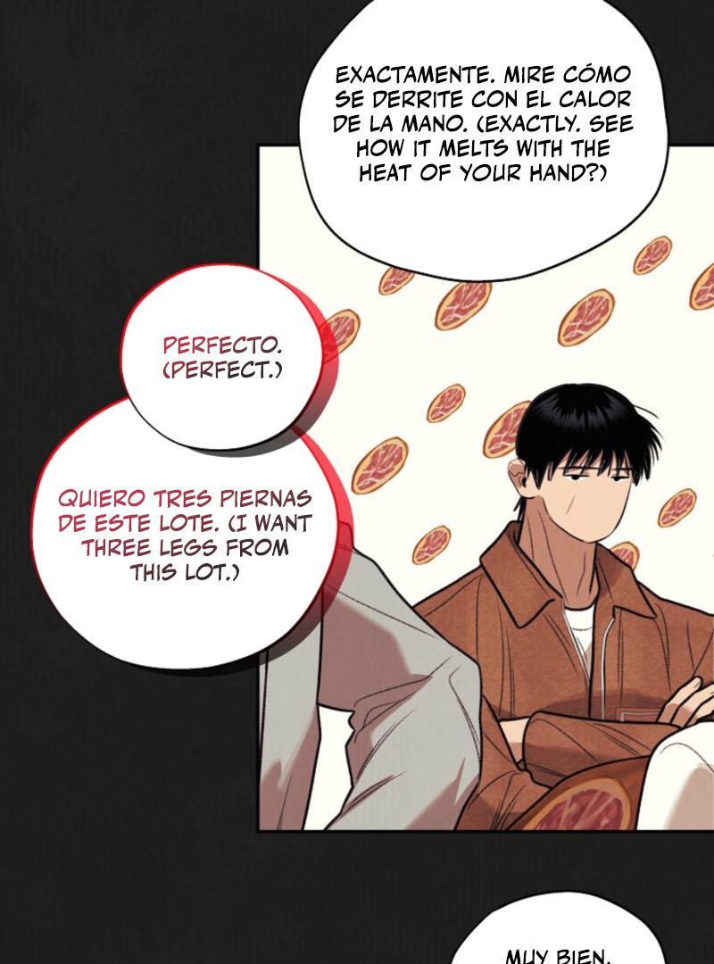 Noir of June [Yaoi] Chapter 17 - Page 75 in English