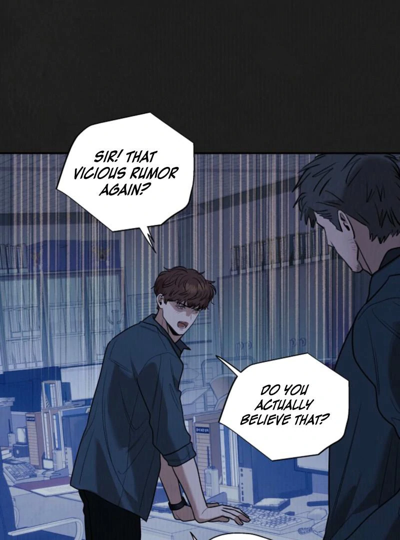 Noir of June [Yaoi] Chapter 17 - Page 8 in English