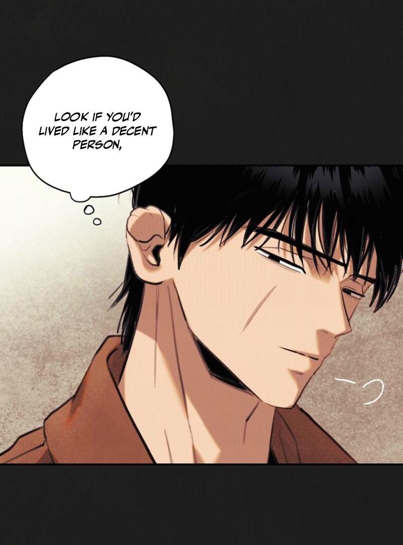 Noir of June [Yaoi] Chapter 17 - Page 81 in English