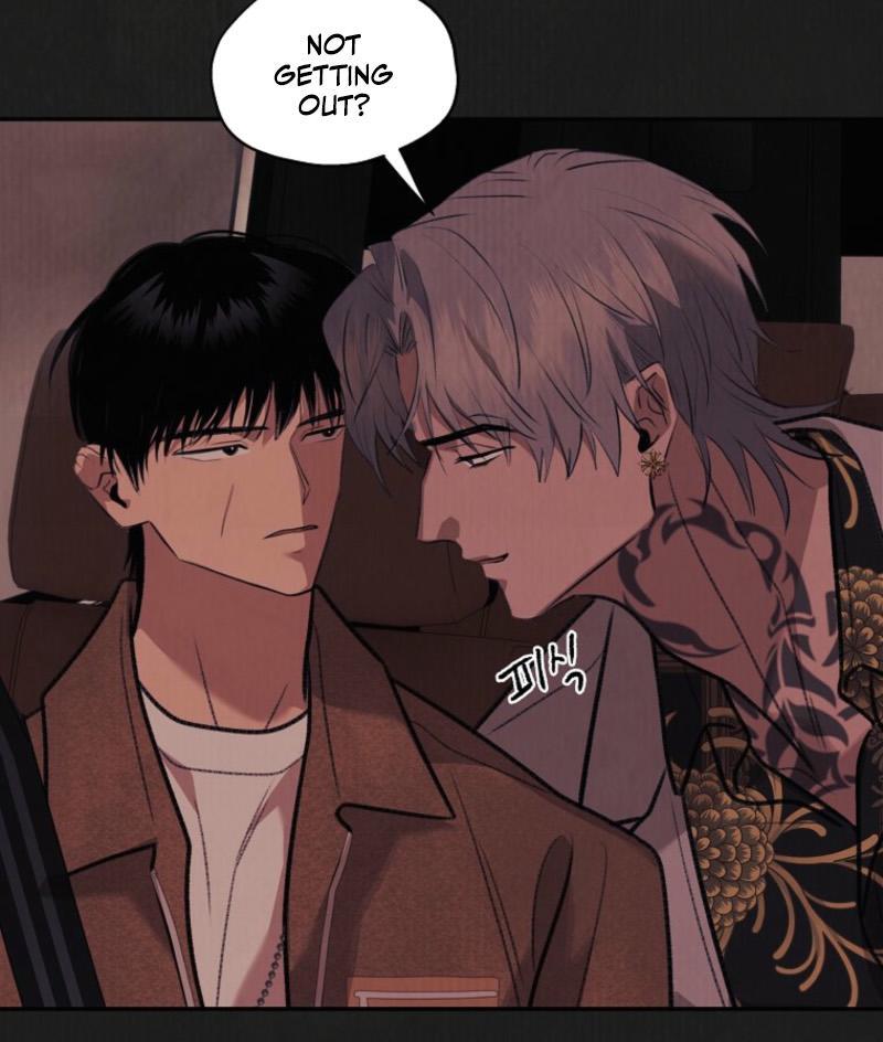 Noir of June [Yaoi] Chapter 17 - Page 89 in English