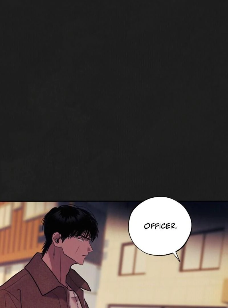 Noir of June [Yaoi] Chapter 17 - Page 97 in English