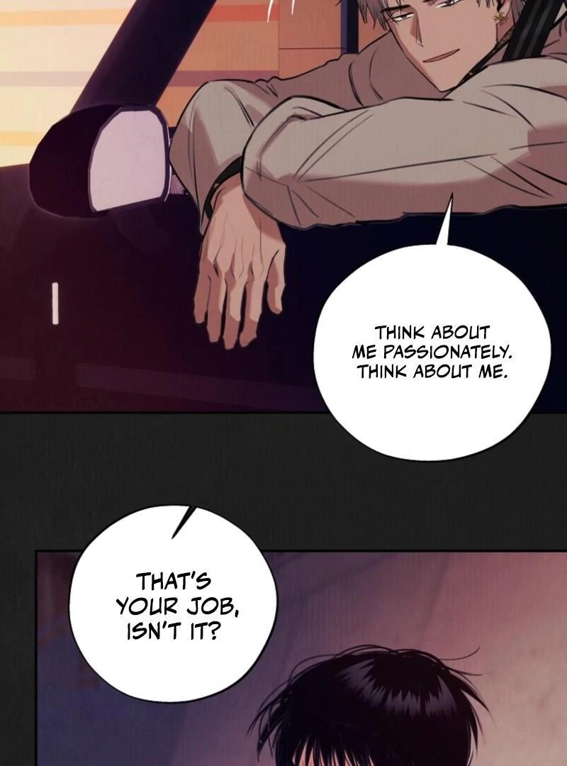 Noir of June [Yaoi] Chapter 17 - Page 99 in English