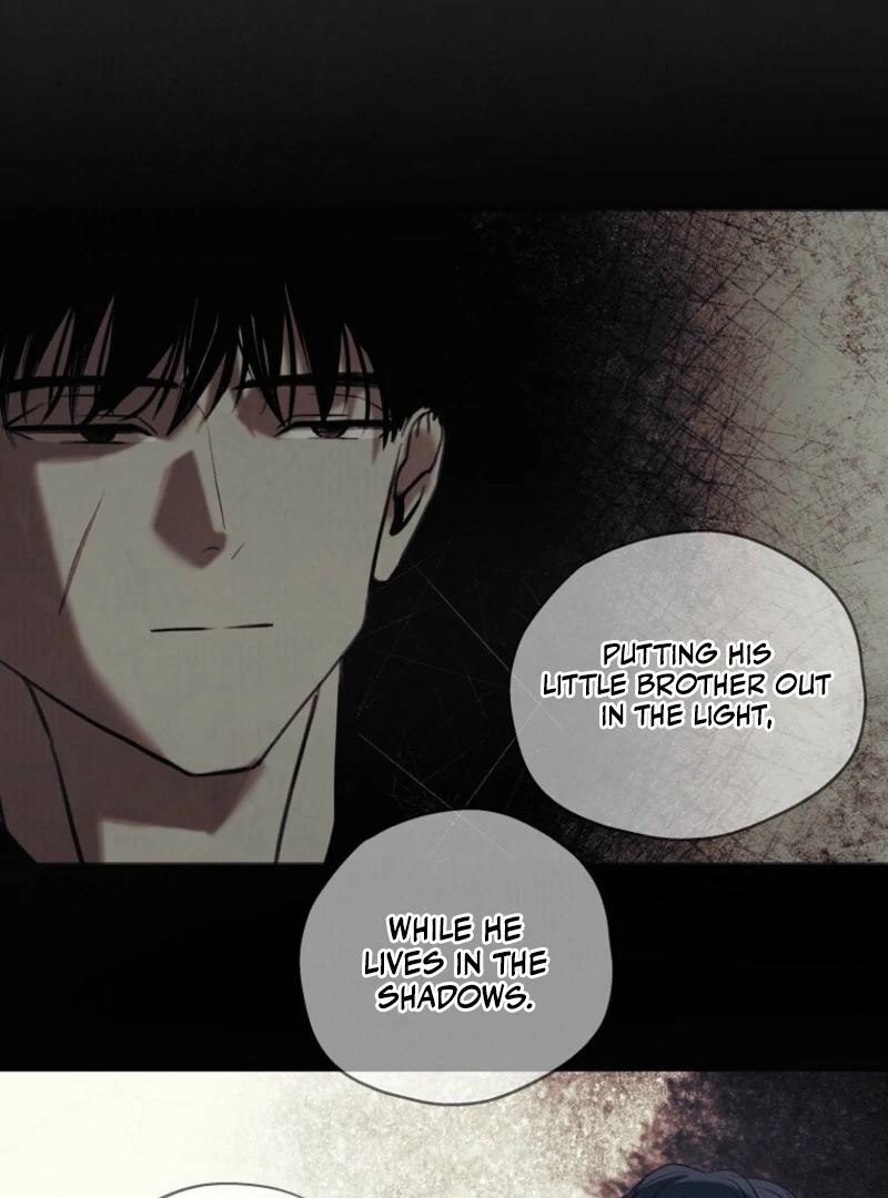 Noir of June [Yaoi] Chapter 18 - Page 100 in English