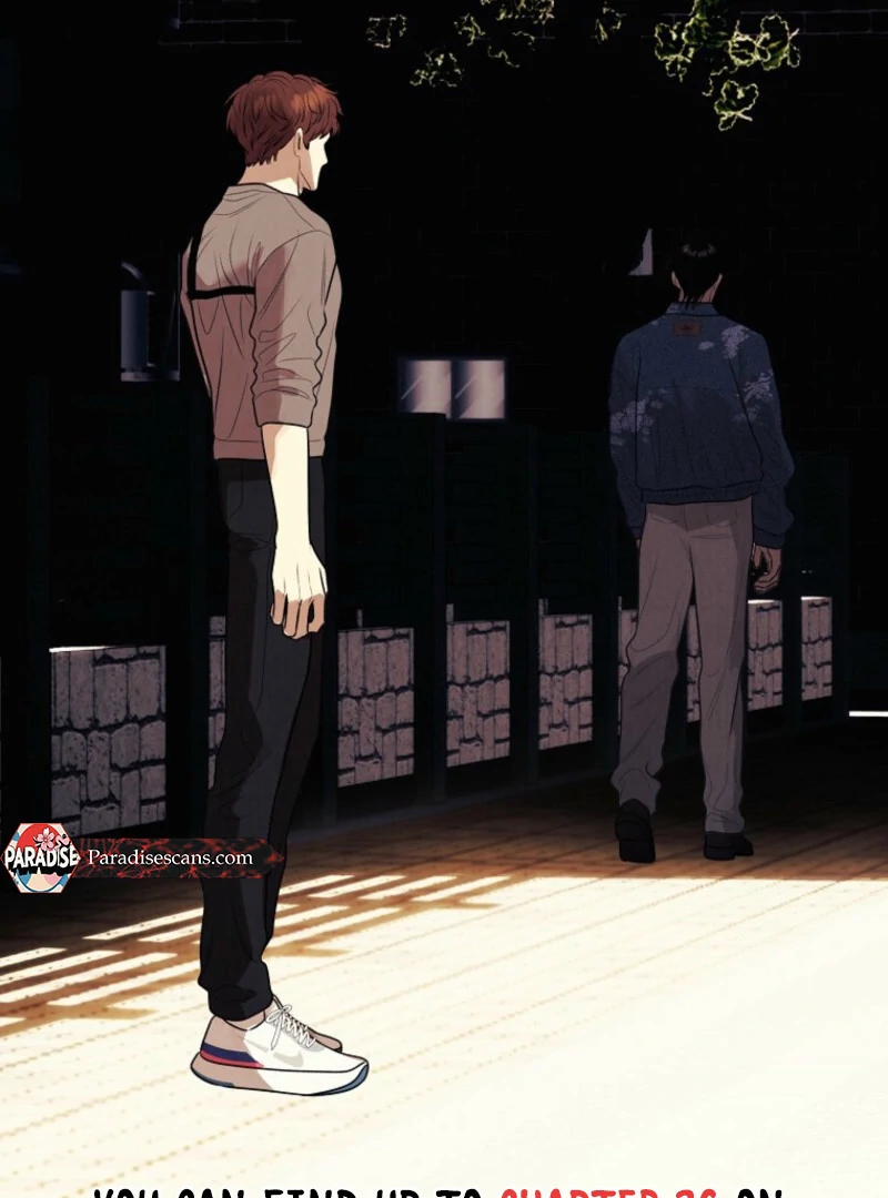 Noir of June [Yaoi] Chapter 18 - Page 107 in English