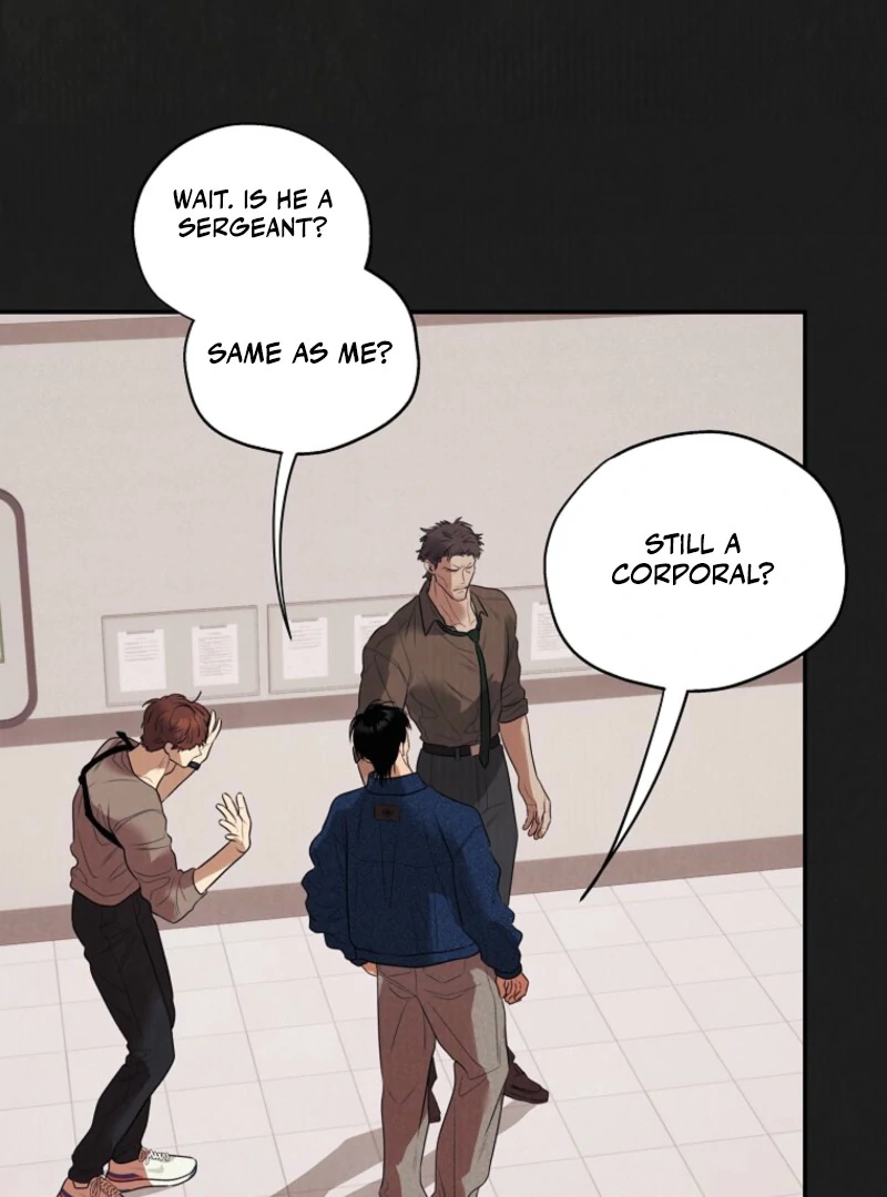 Noir of June [Yaoi] Chapter 18 - Page 13 in English