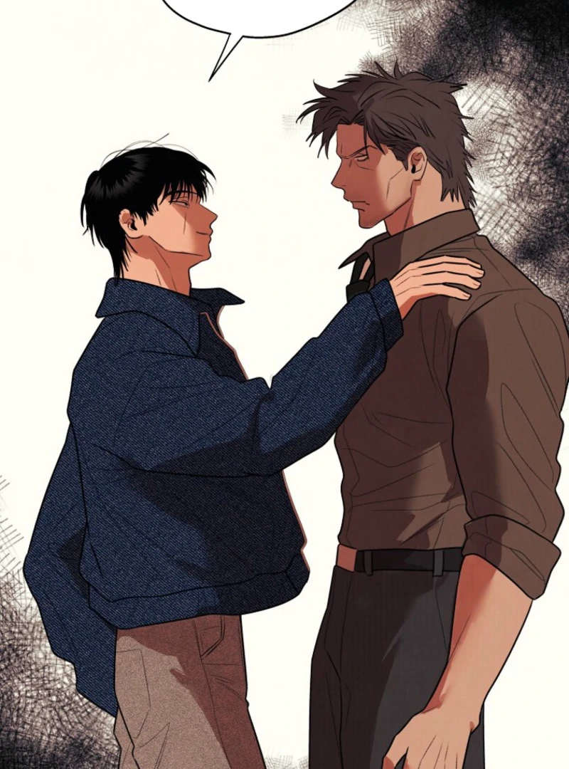 Noir of June [Yaoi] Chapter 18 - Page 20 in English