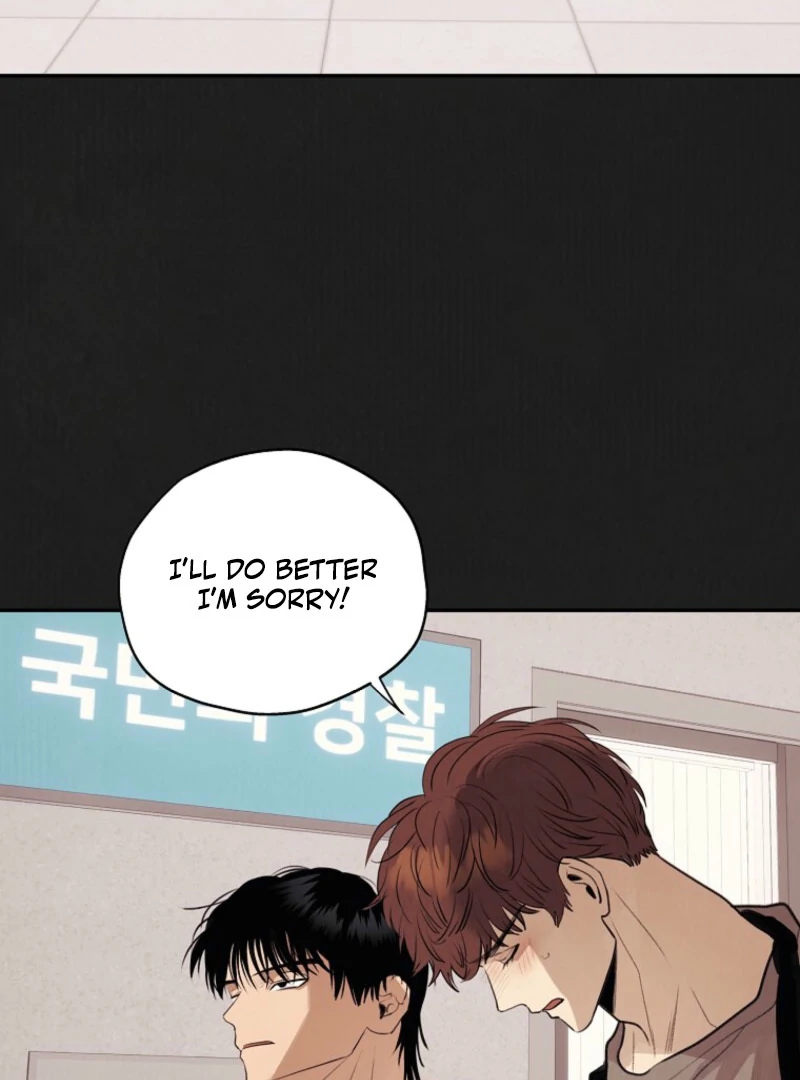 Noir of June [Yaoi] Chapter 18 - Page 4 in English