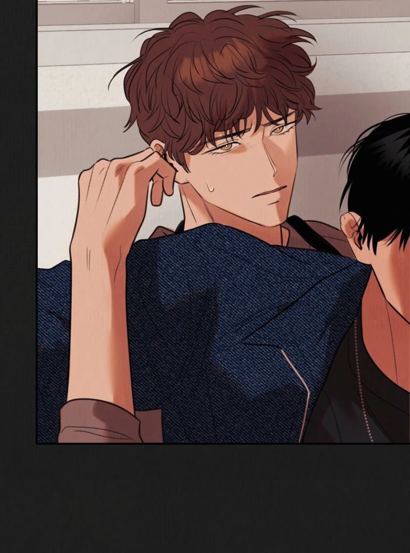Noir of June [Yaoi] Chapter 18 - Page 46 in English