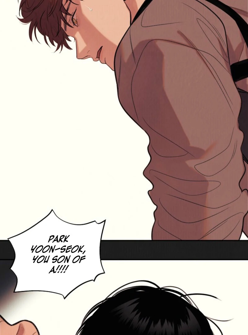 Noir of June [Yaoi] Chapter 18 - Page 56 in English