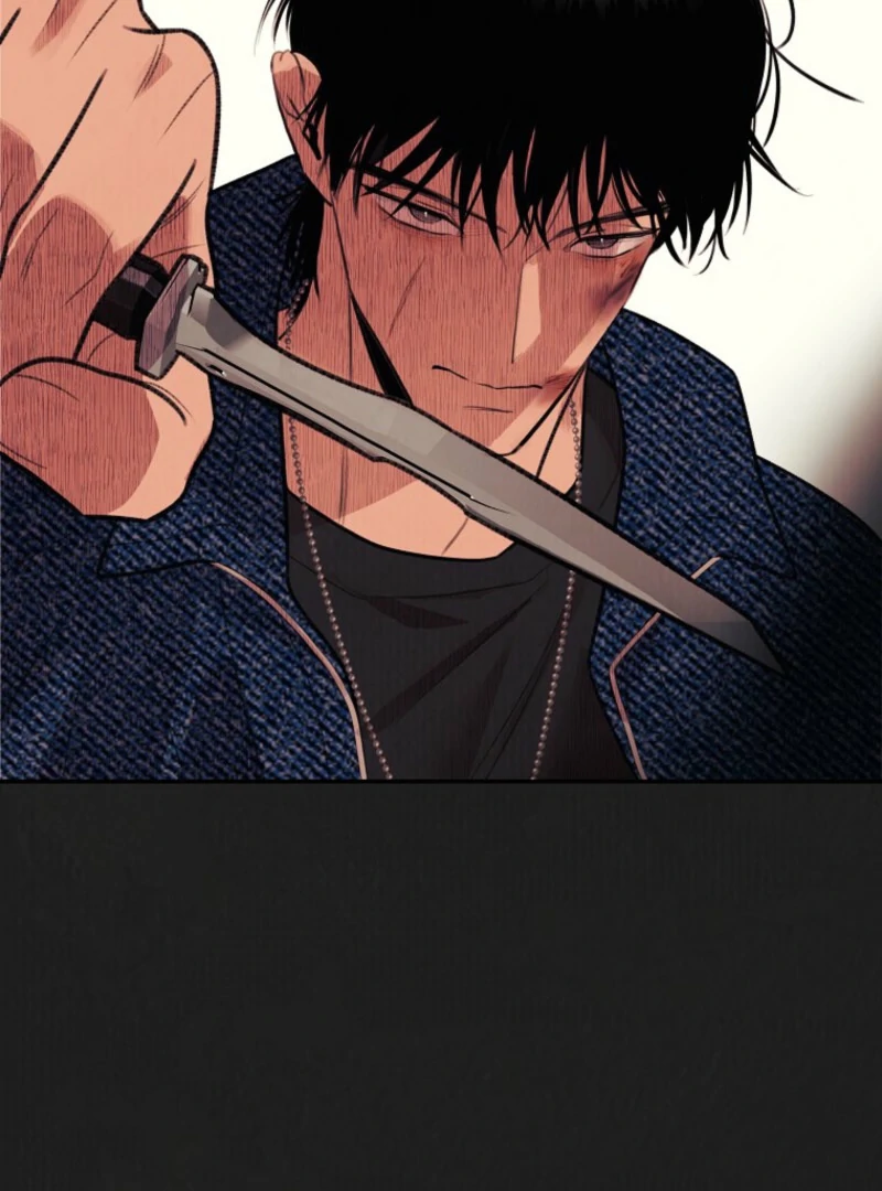Noir of June [Yaoi] Chapter 18 - Page 57 in English