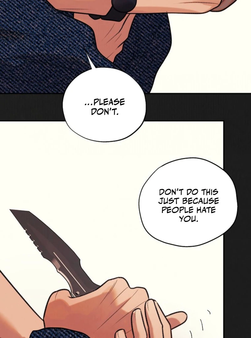 Noir of June [Yaoi] Chapter 18 - Page 61 in English
