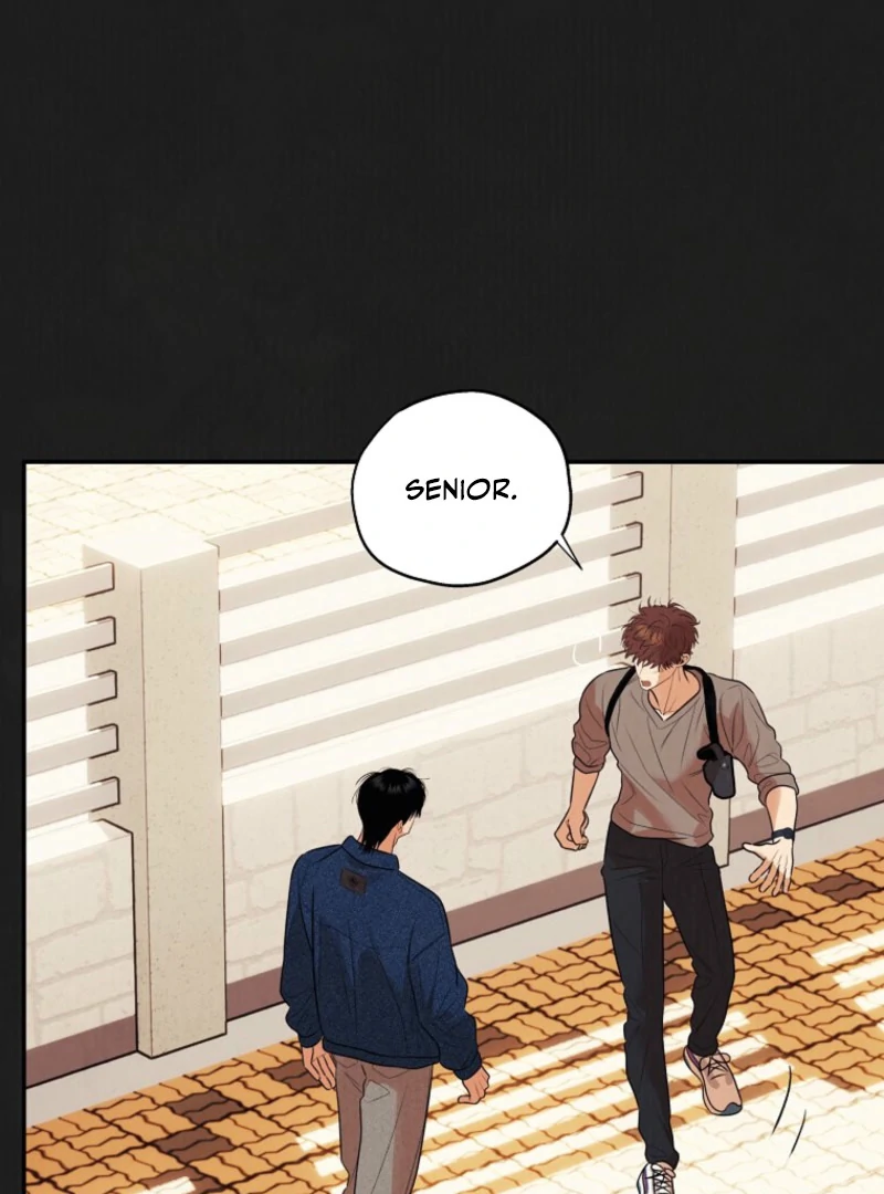 Noir of June [Yaoi] Chapter 18 - Page 81 in English