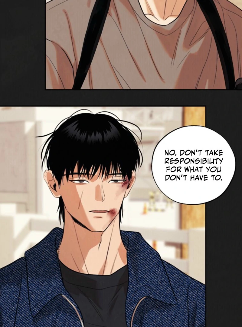 Noir of June [Yaoi] Chapter 18 - Page 83 in English
